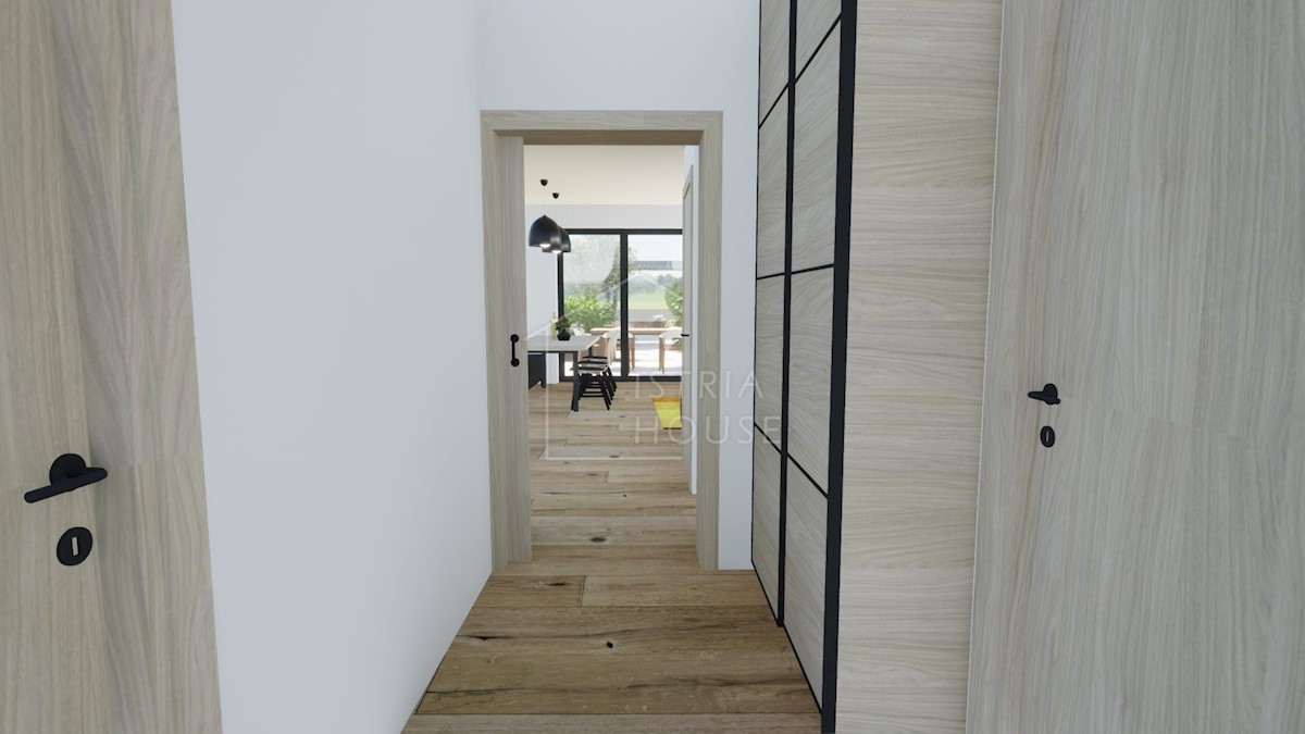 Haus Zu verkaufen - ISTARSKA  POREČ 