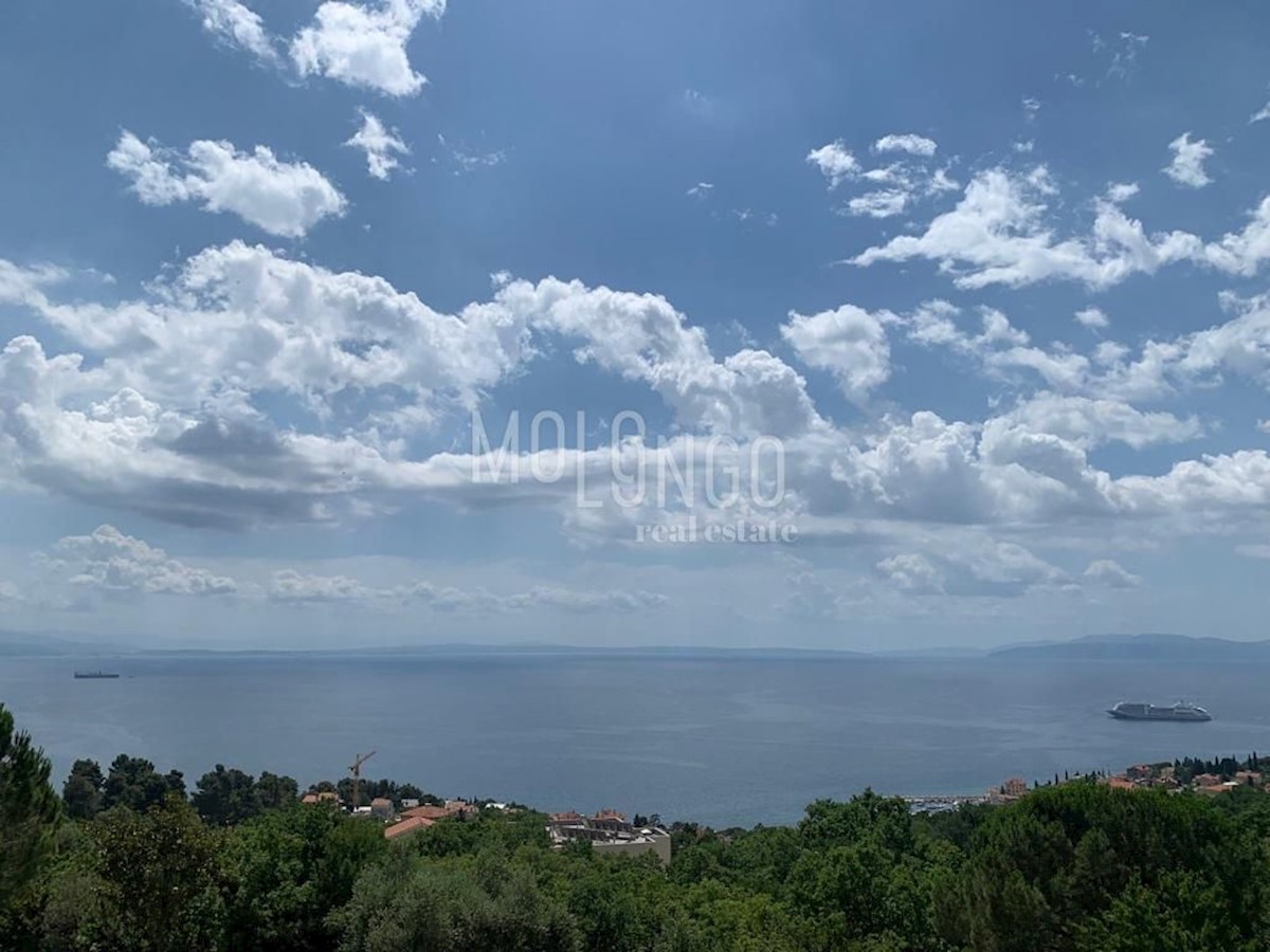 House For sale - PRIMORSKO-GORANSKA  OPATIJA 