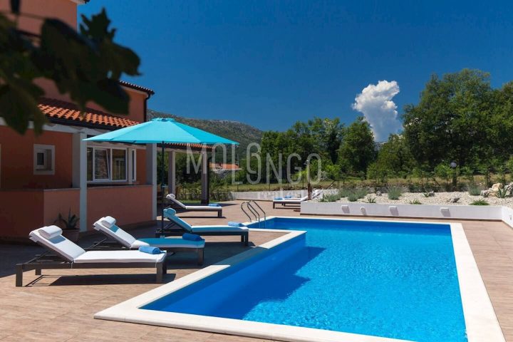 Maison À vendre - Primorsko-goranska Vinodolska Općina - foto 2/23