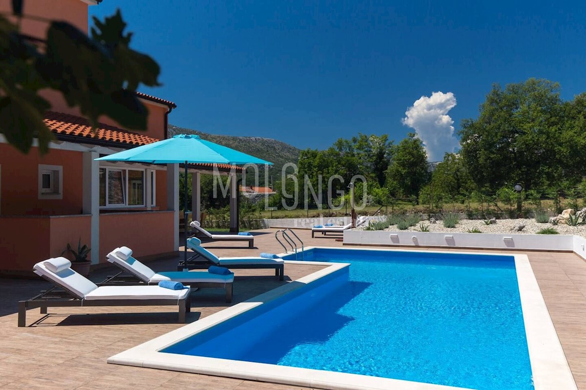 Kuća Na prodaju - Primorsko-goranska Vinodolska Općina - foto 2/23