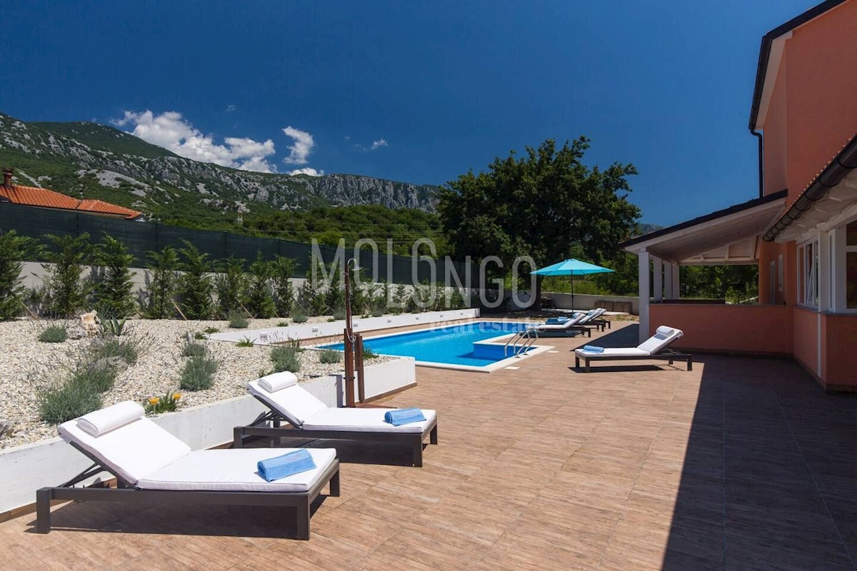Kuća Na prodaju - Primorsko-goranska Vinodolska Općina - foto 3/23