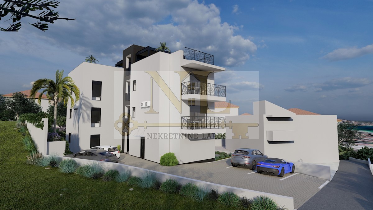 Apartma Na predaj - SPLITSKO-DALMATINSKA  ČIOVO 