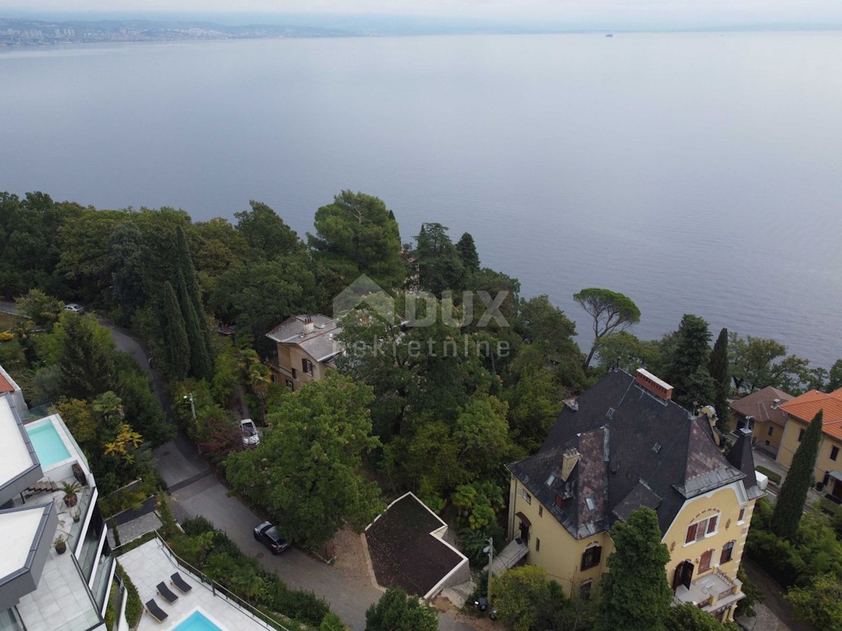 Apartmán Na predaj - PRIMORSKO-GORANSKA  OPATIJA 