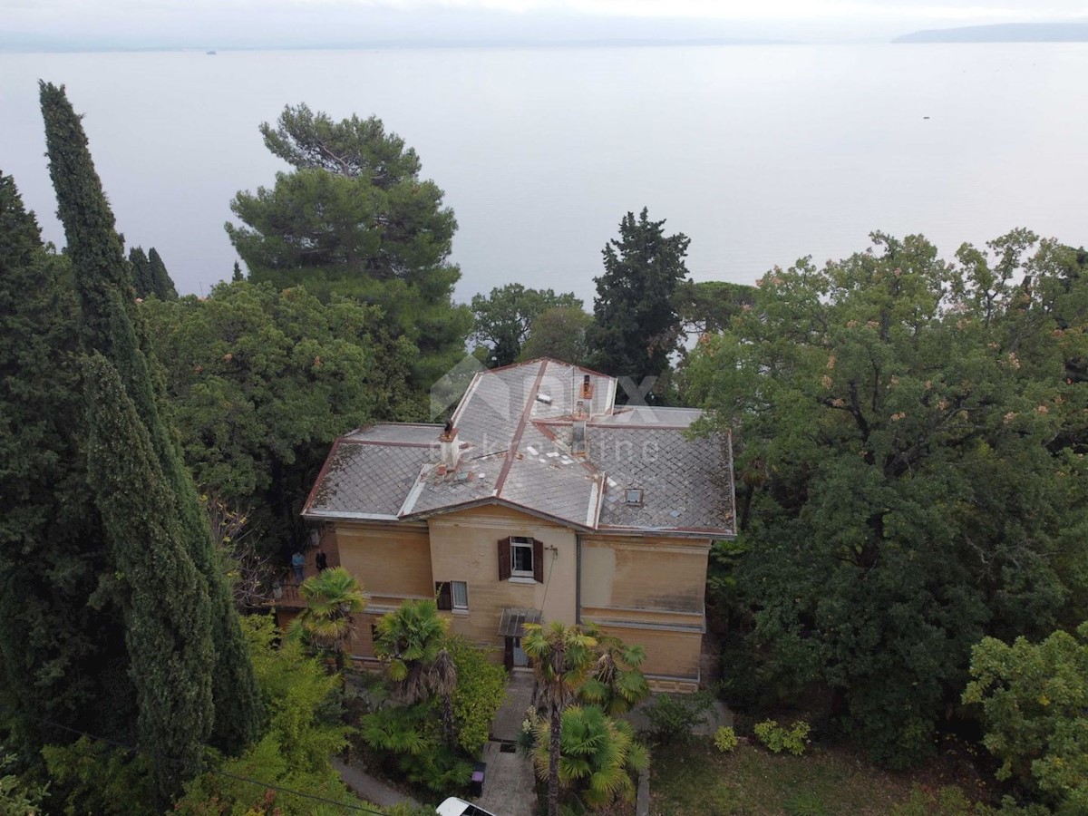 Apartmán Na predaj - PRIMORSKO-GORANSKA  OPATIJA 