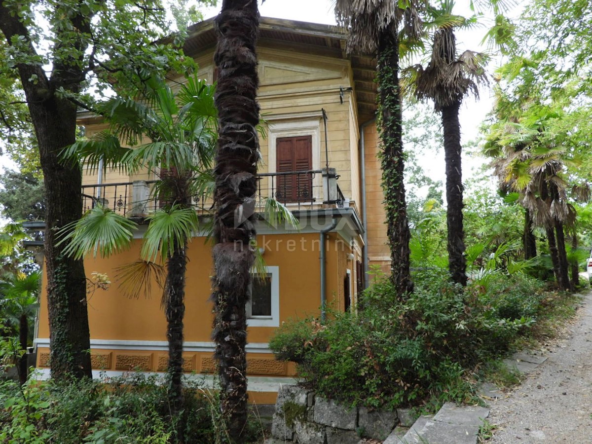 Apartmán Na predaj - PRIMORSKO-GORANSKA  OPATIJA 