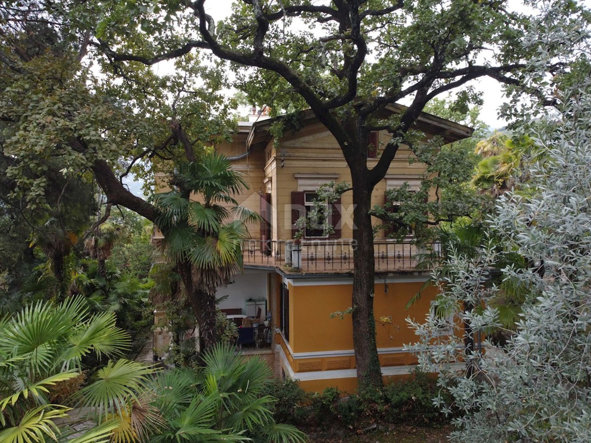 Apartmán Na predaj - PRIMORSKO-GORANSKA  OPATIJA 