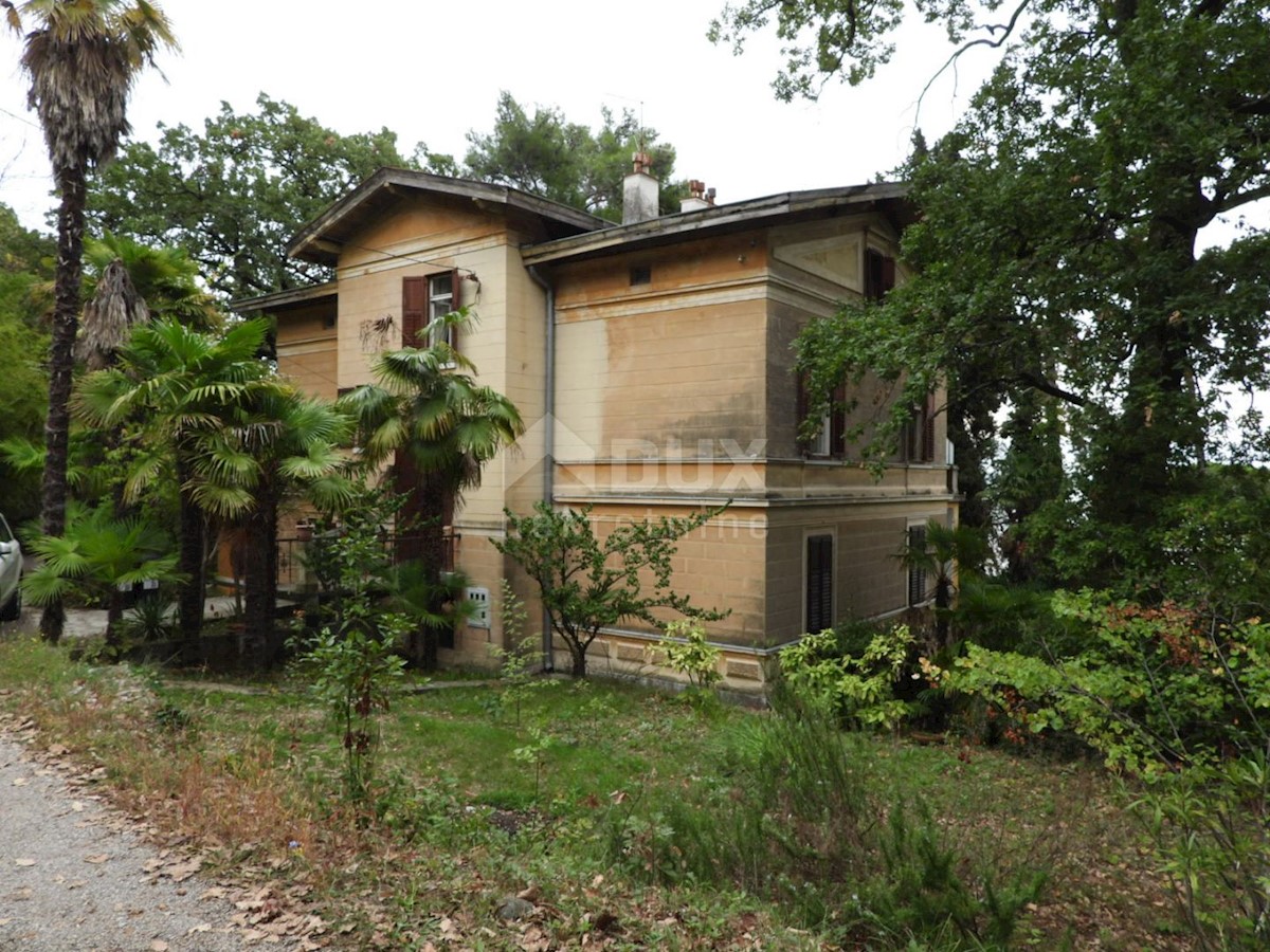 Apartmán Na predaj - PRIMORSKO-GORANSKA  OPATIJA 