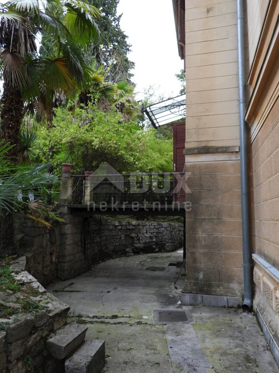 Apartmán Na predaj - PRIMORSKO-GORANSKA  OPATIJA 