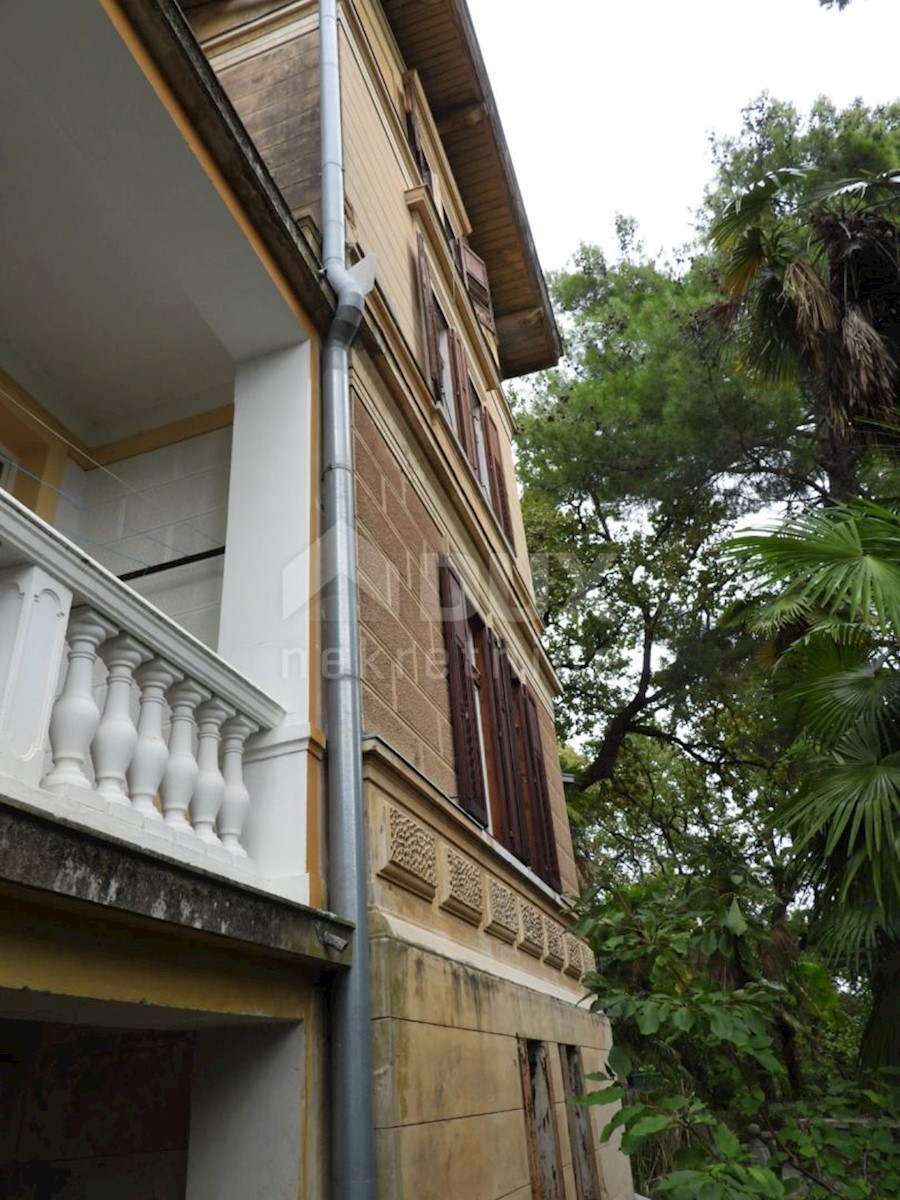 Apartmán Na predaj - PRIMORSKO-GORANSKA  OPATIJA 