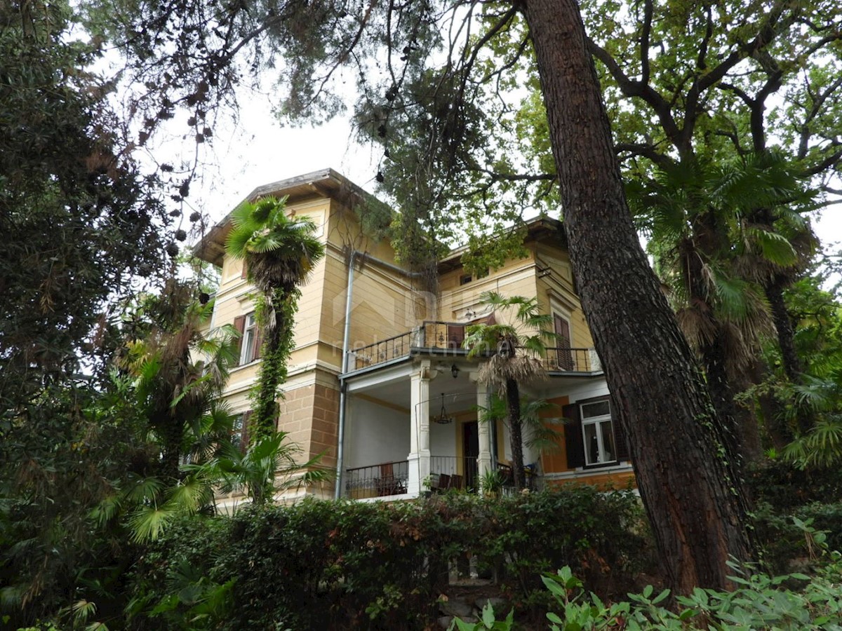 Apartmán Na predaj - PRIMORSKO-GORANSKA  OPATIJA 