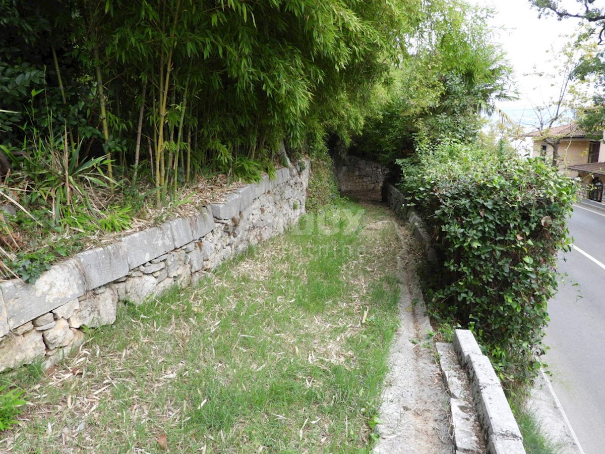 Apartmán Na predaj - PRIMORSKO-GORANSKA  OPATIJA 