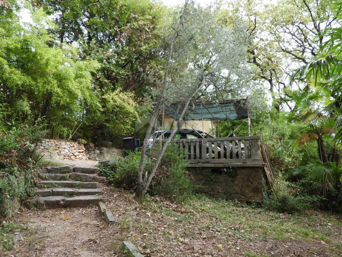 Apartmán Na predaj - PRIMORSKO-GORANSKA  OPATIJA 