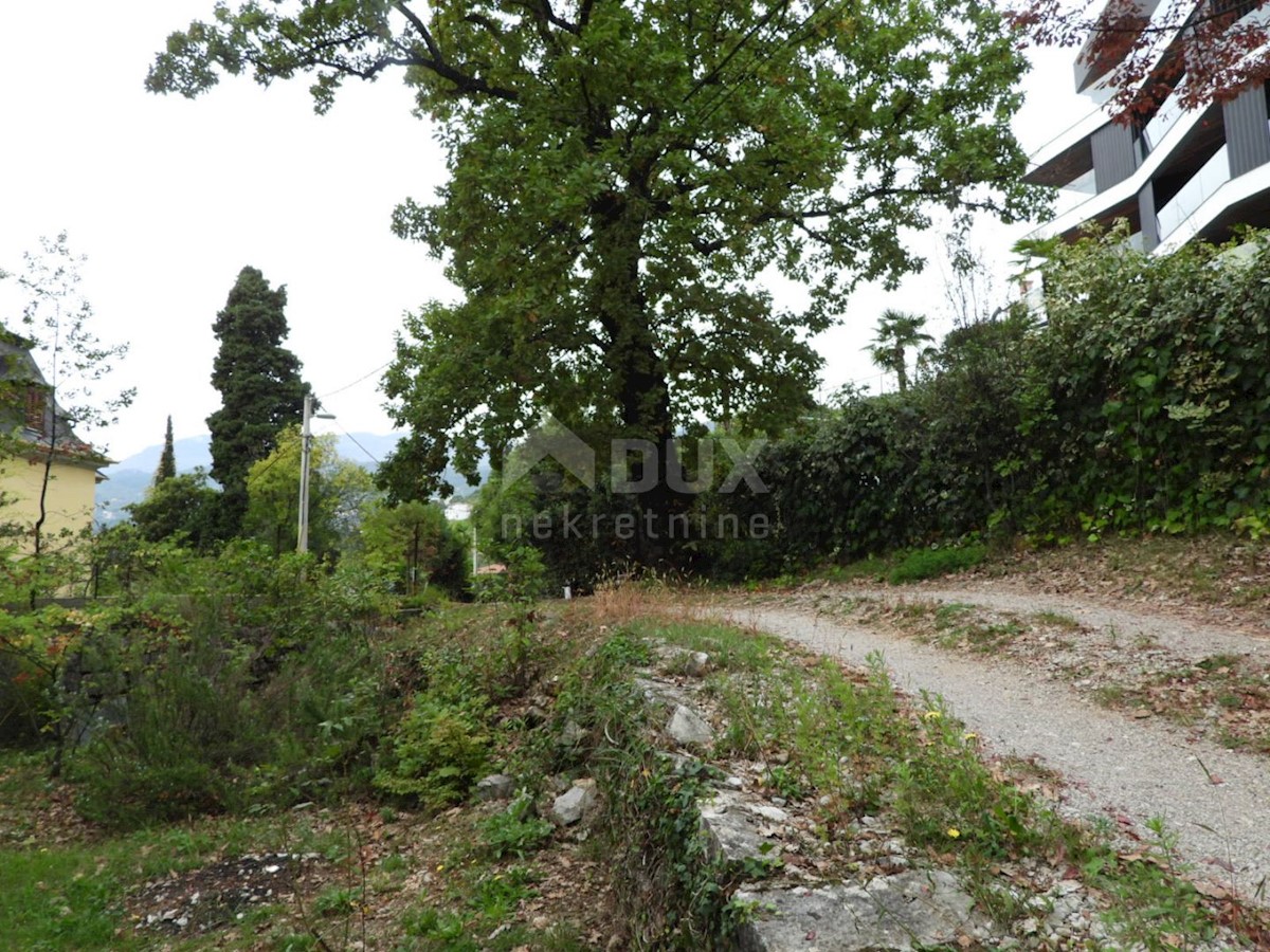 Apartmán Na predaj - PRIMORSKO-GORANSKA  OPATIJA 