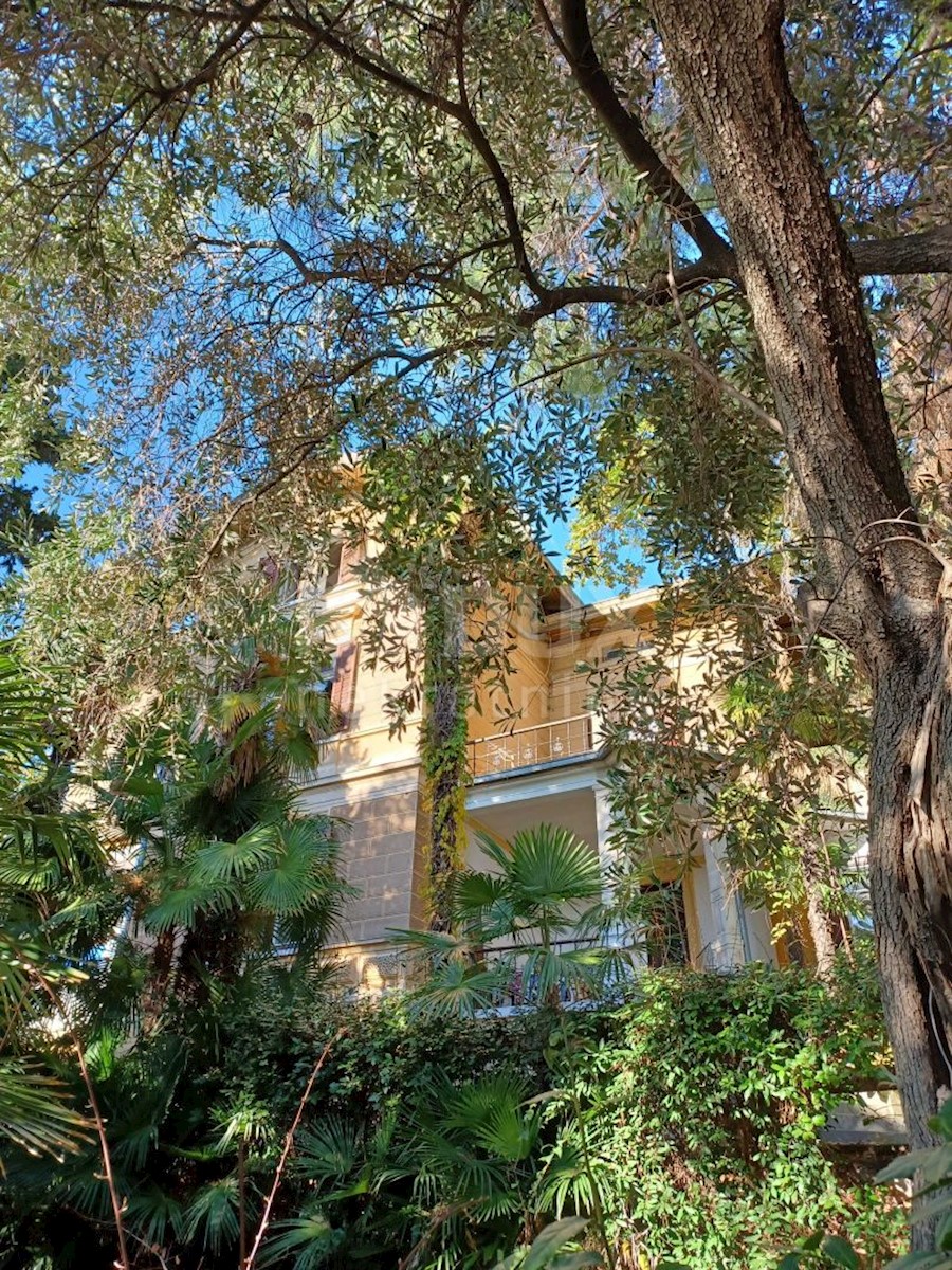 Apartmán Na predaj - PRIMORSKO-GORANSKA  OPATIJA 