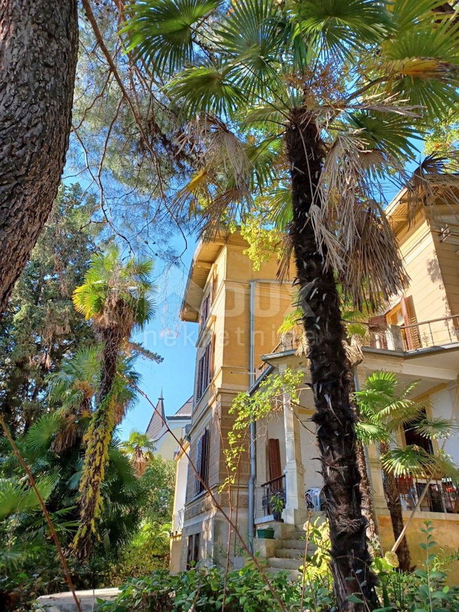 Apartmán Na predaj - PRIMORSKO-GORANSKA  OPATIJA 