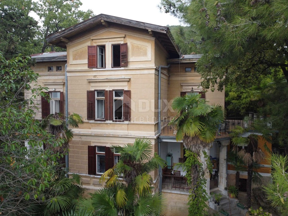 Apartmán Na predaj - Primorsko-goranska Opatija - foto 3/86