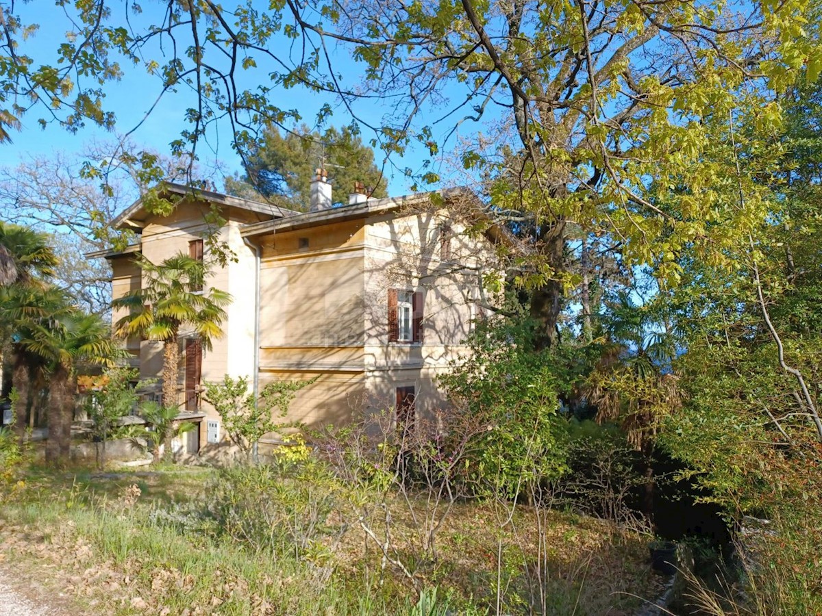 Apartmán Na predaj - PRIMORSKO-GORANSKA  OPATIJA 
