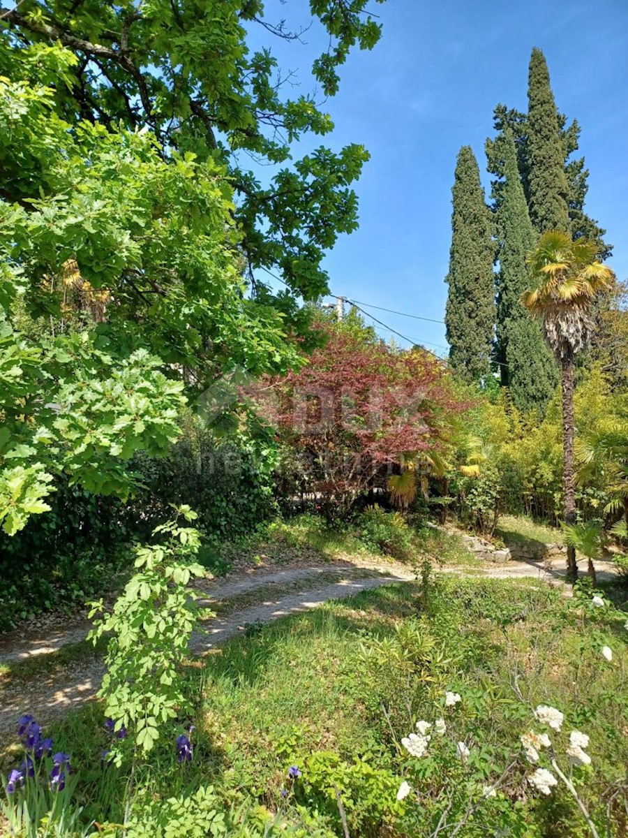 Apartmán Na predaj - PRIMORSKO-GORANSKA  OPATIJA 