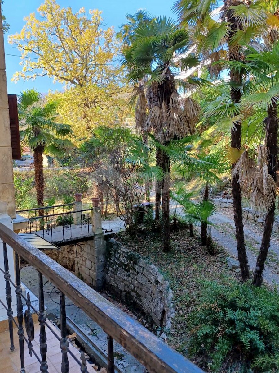 Apartmán Na predaj - PRIMORSKO-GORANSKA  OPATIJA 