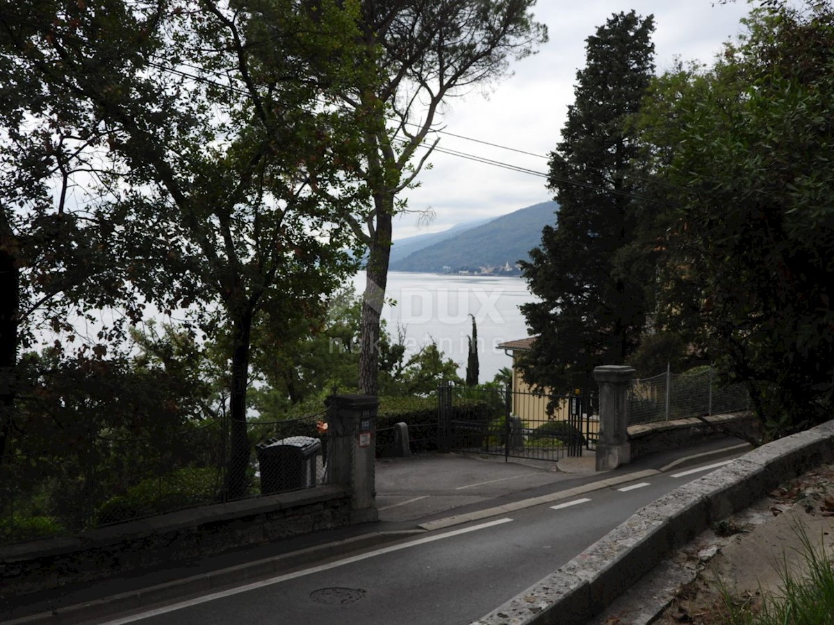 Apartmán Na predaj - PRIMORSKO-GORANSKA  OPATIJA 