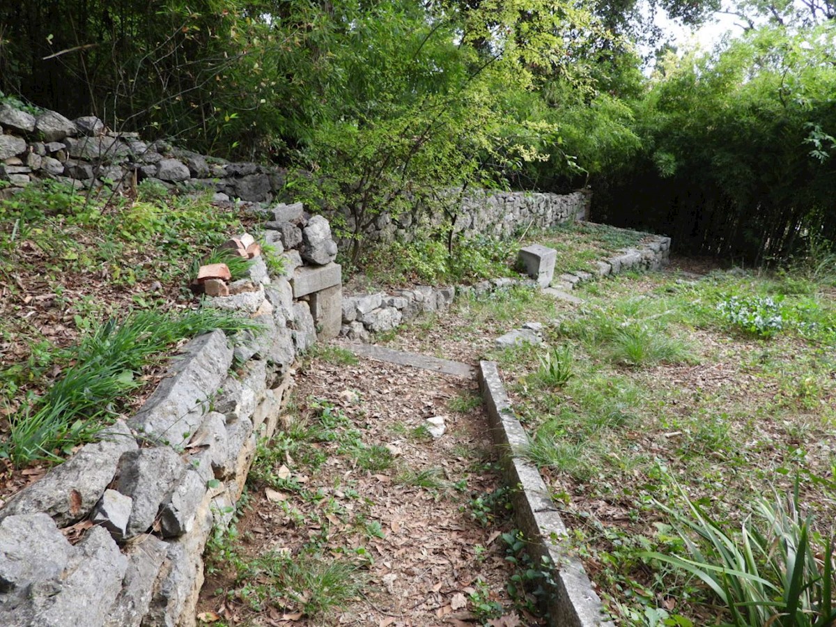 Apartmán Na predaj - PRIMORSKO-GORANSKA  OPATIJA 