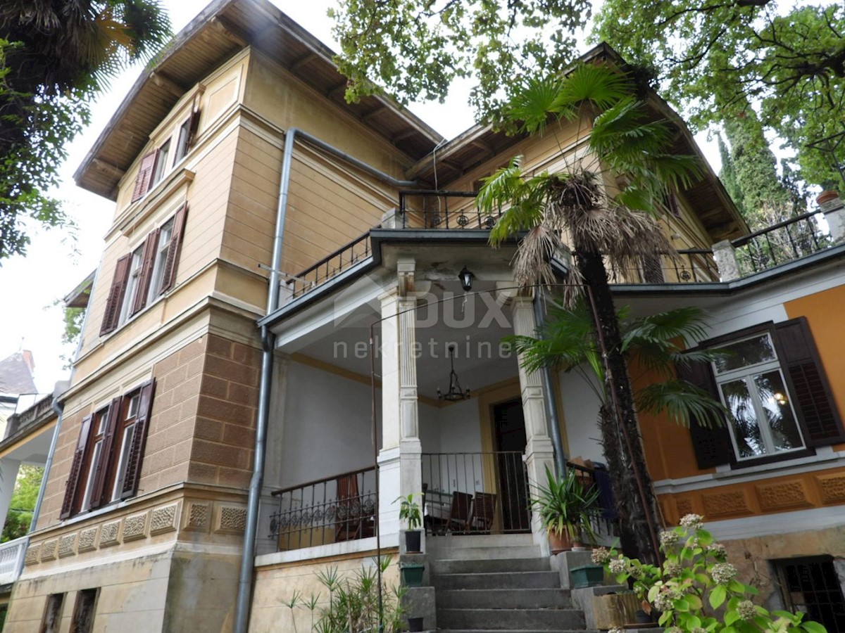 Apartmán Na predaj - Primorsko-goranska Opatija - foto 4/86