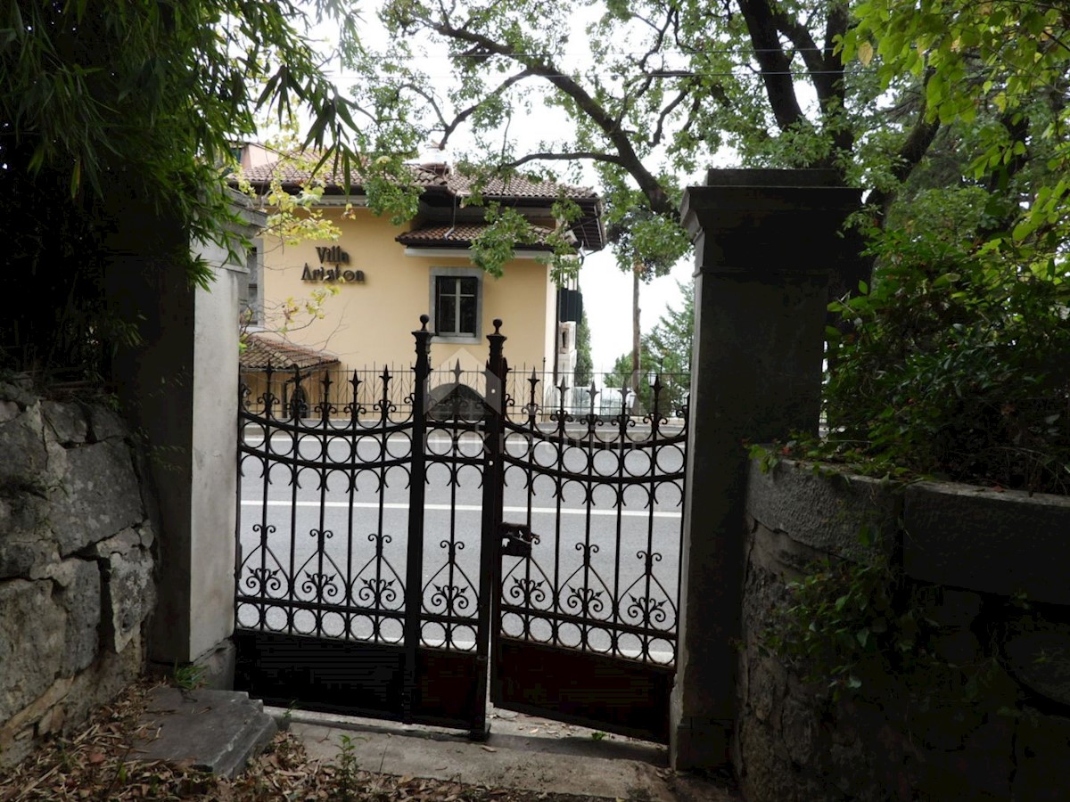 Apartmán Na predaj - PRIMORSKO-GORANSKA  OPATIJA 