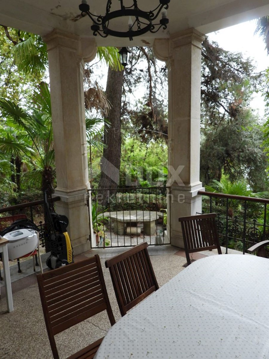 Apartmán Na predaj - PRIMORSKO-GORANSKA  OPATIJA 