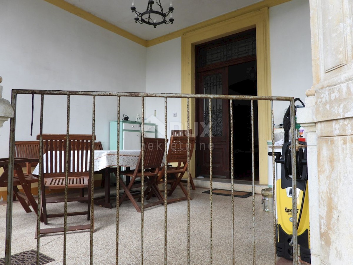 Apartmán Na predaj - PRIMORSKO-GORANSKA  OPATIJA 