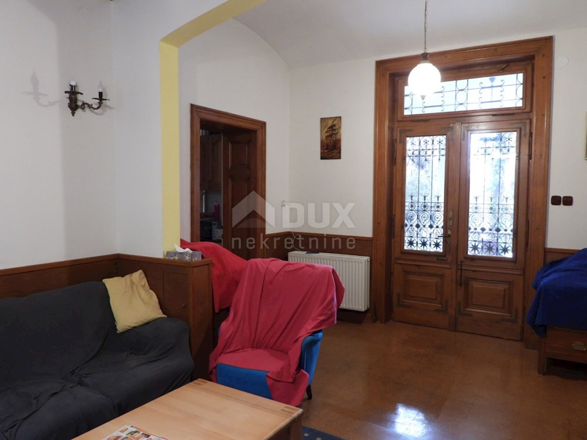 Apartmán Na predaj - PRIMORSKO-GORANSKA  OPATIJA 
