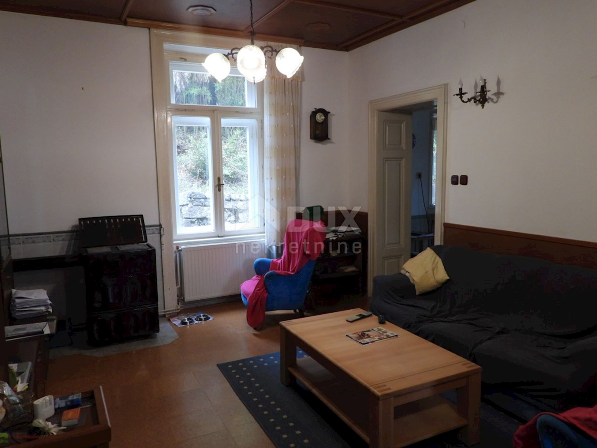 Apartmán Na predaj - PRIMORSKO-GORANSKA  OPATIJA 