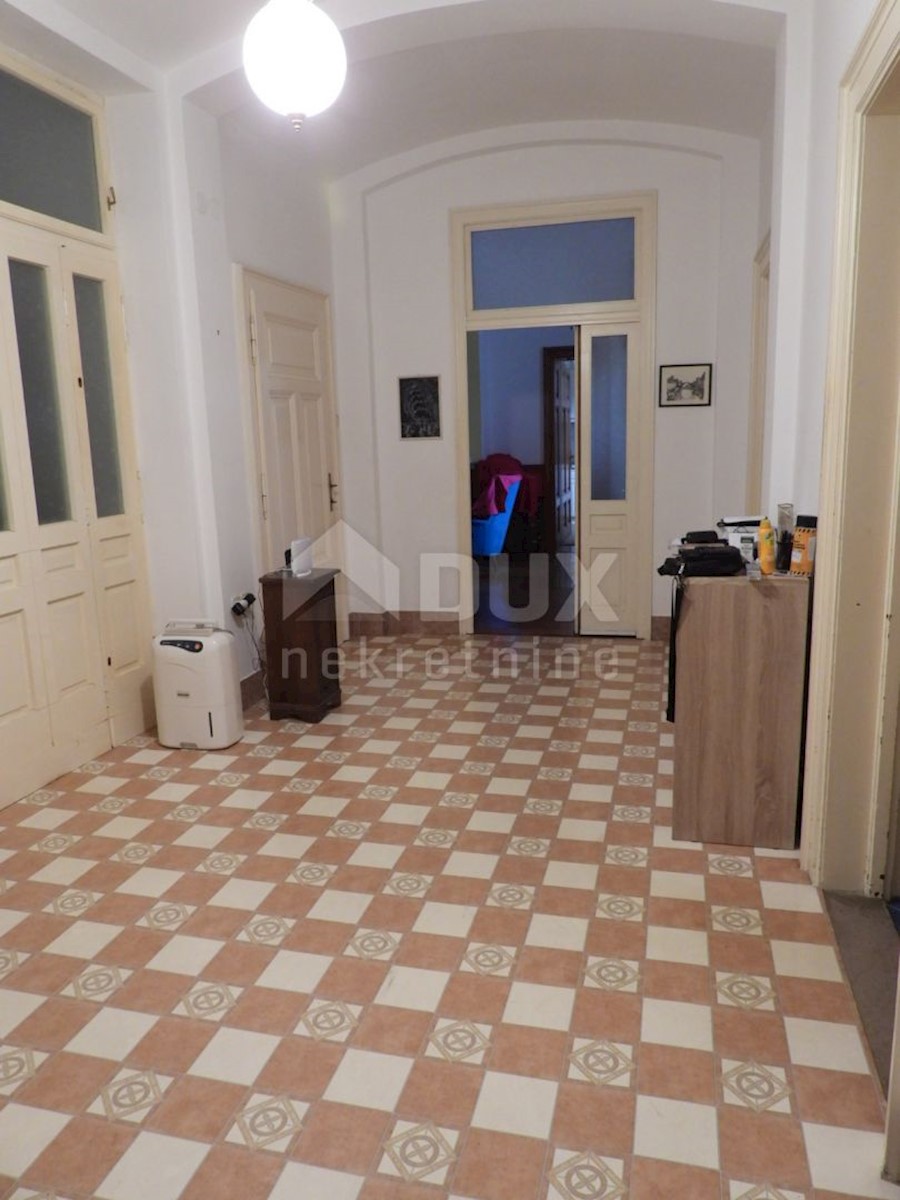 Apartmán Na predaj - PRIMORSKO-GORANSKA  OPATIJA 