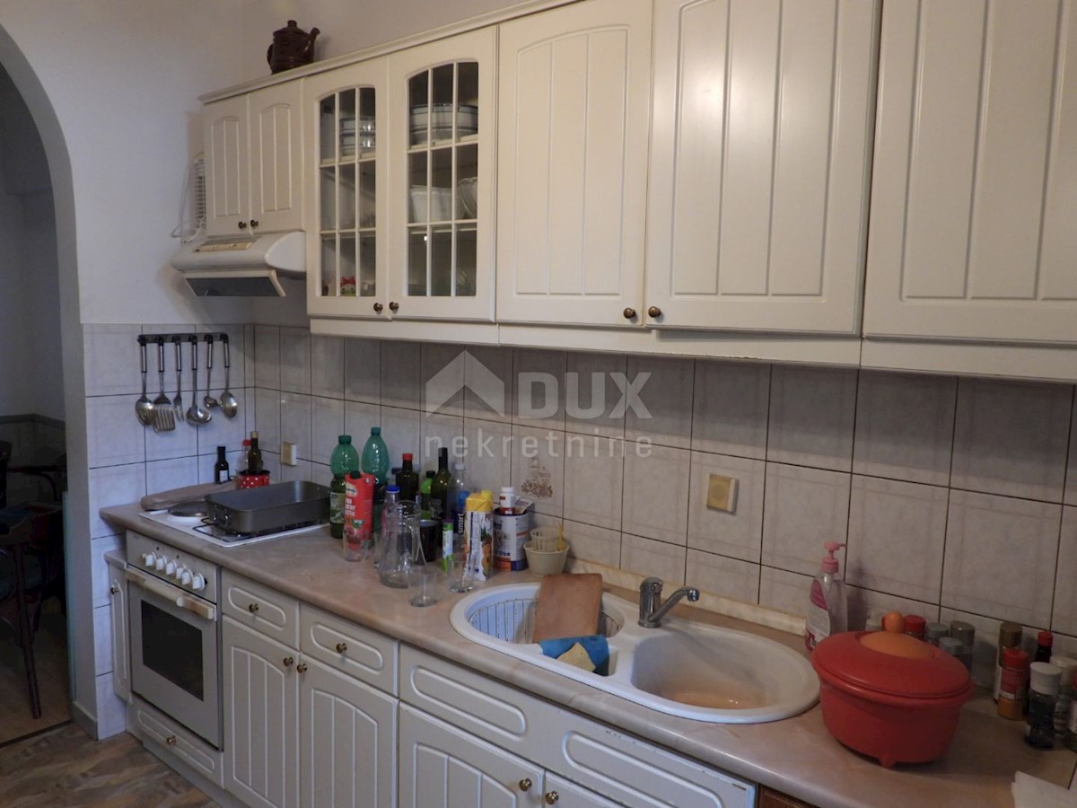 Apartmán Na predaj - PRIMORSKO-GORANSKA  OPATIJA 