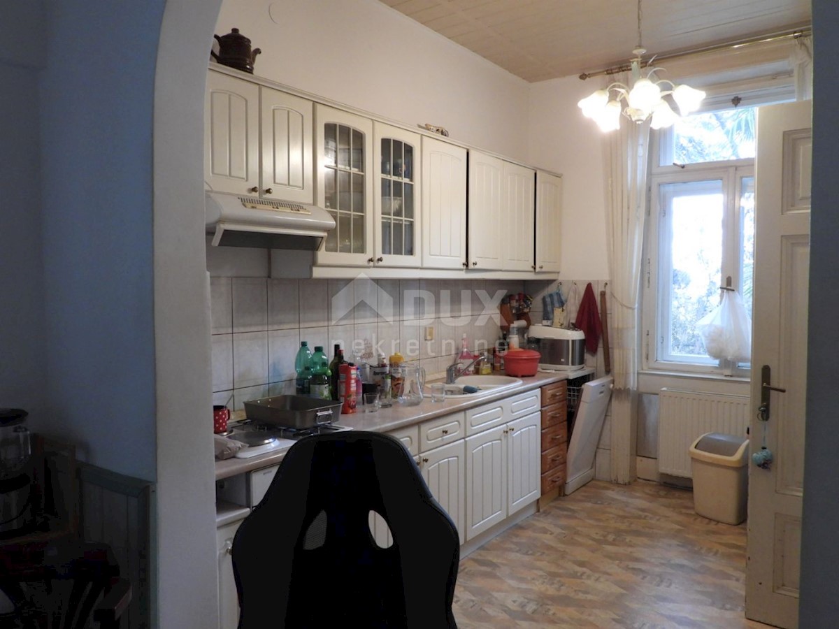 Apartmán Na predaj - PRIMORSKO-GORANSKA  OPATIJA 