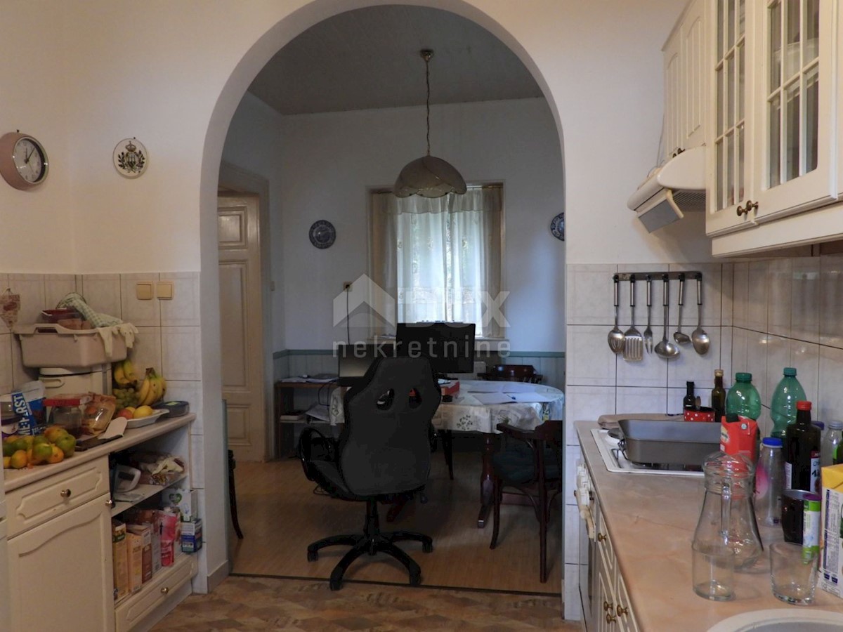 Apartmán Na predaj - PRIMORSKO-GORANSKA  OPATIJA 
