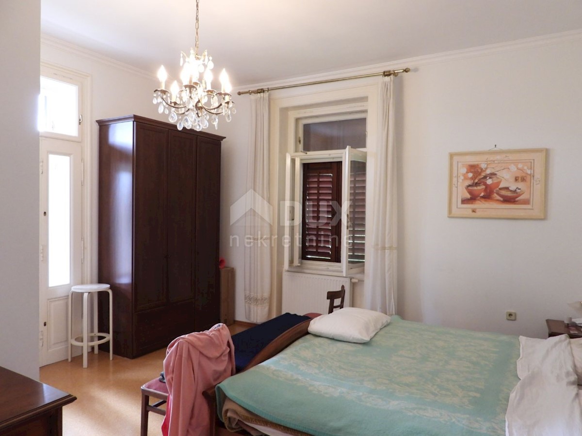 Apartmán Na predaj - PRIMORSKO-GORANSKA  OPATIJA 