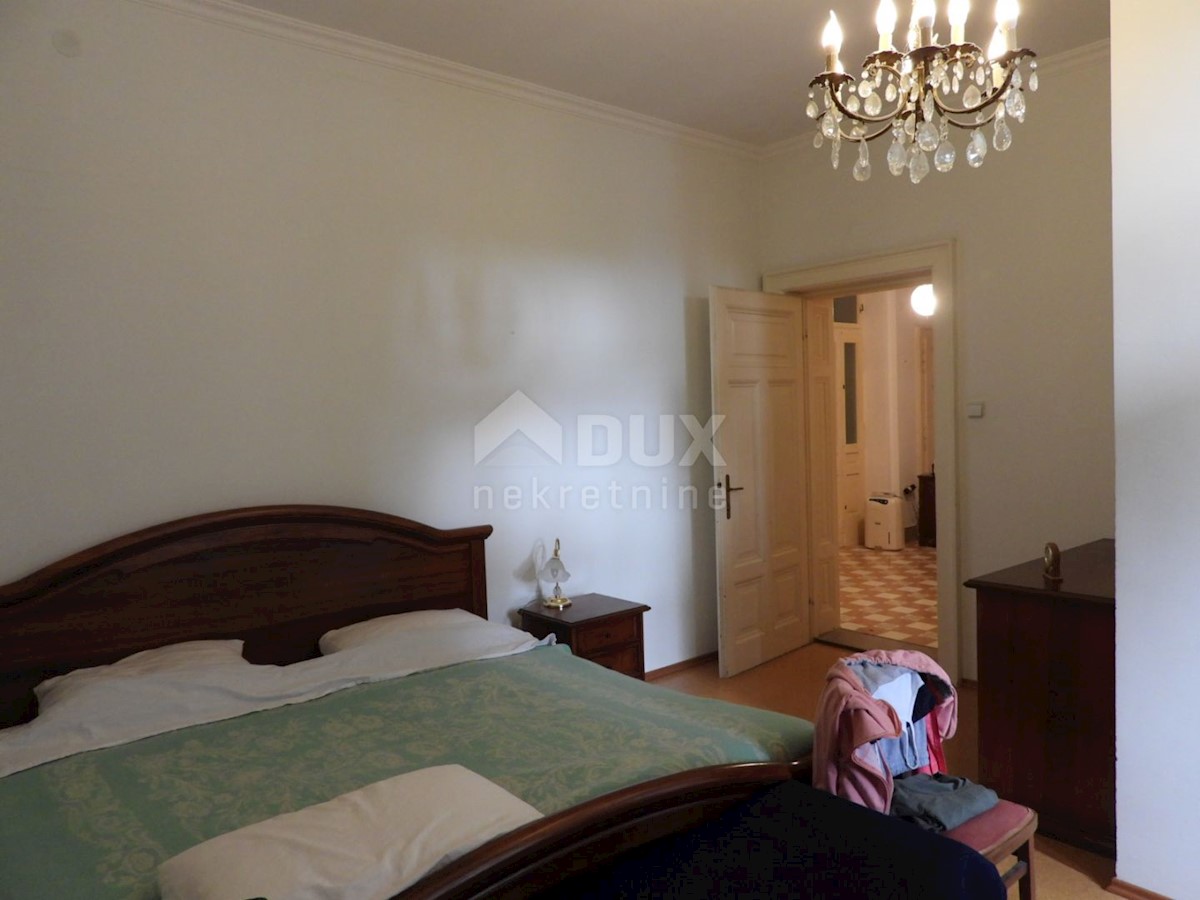 Apartmán Na predaj - PRIMORSKO-GORANSKA  OPATIJA 