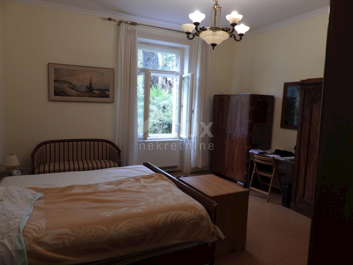 Apartmán Na predaj - PRIMORSKO-GORANSKA  OPATIJA 