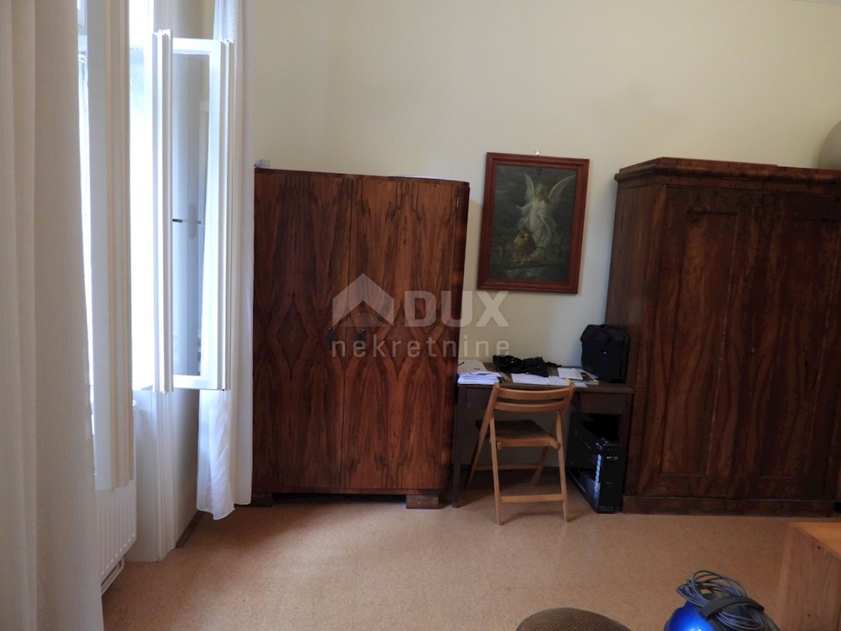 Apartmán Na predaj - PRIMORSKO-GORANSKA  OPATIJA 