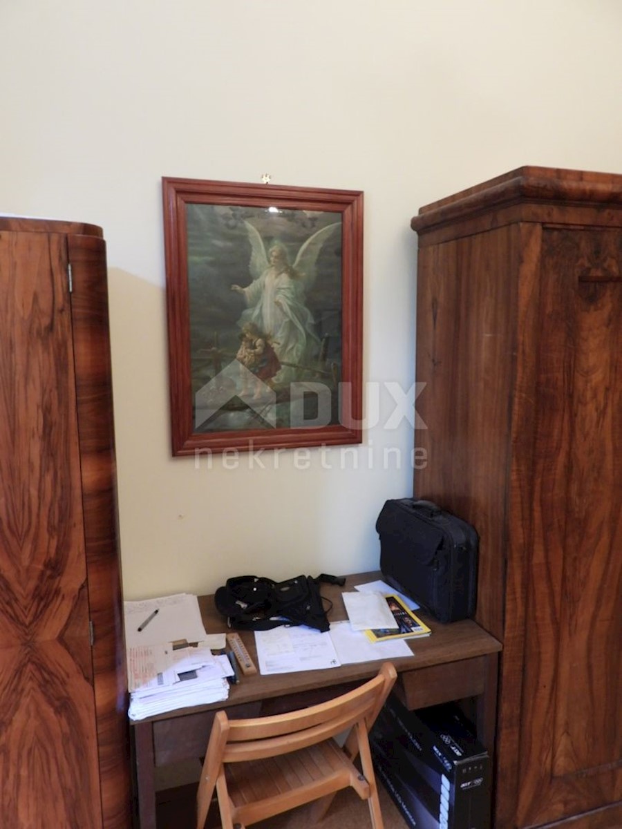 Apartmán Na predaj - PRIMORSKO-GORANSKA  OPATIJA 