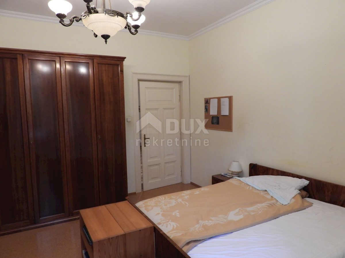 Apartmán Na predaj - PRIMORSKO-GORANSKA  OPATIJA 