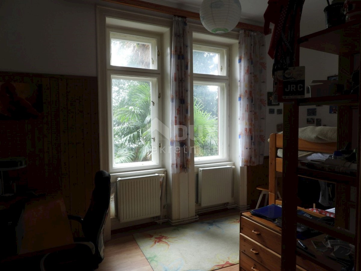 Apartmán Na predaj - PRIMORSKO-GORANSKA  OPATIJA 