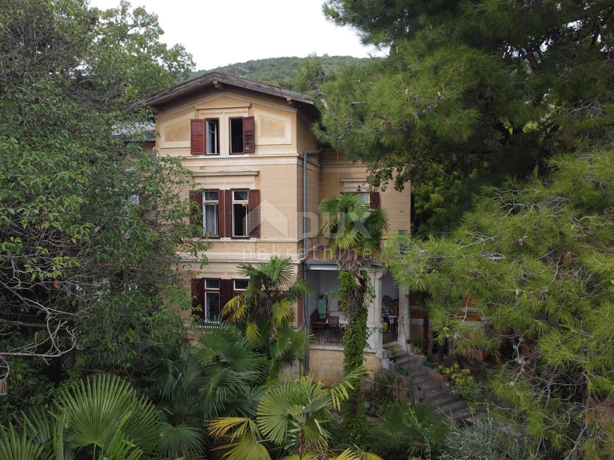 Apartmán Na predaj - PRIMORSKO-GORANSKA  OPATIJA 