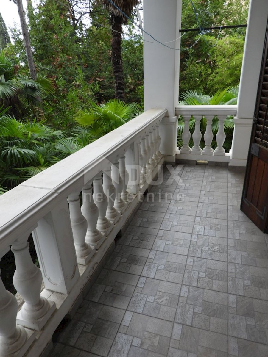 Apartmán Na predaj - PRIMORSKO-GORANSKA  OPATIJA 