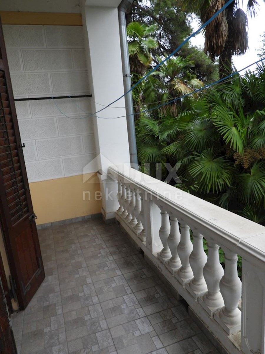 Apartmán Na predaj - PRIMORSKO-GORANSKA  OPATIJA 