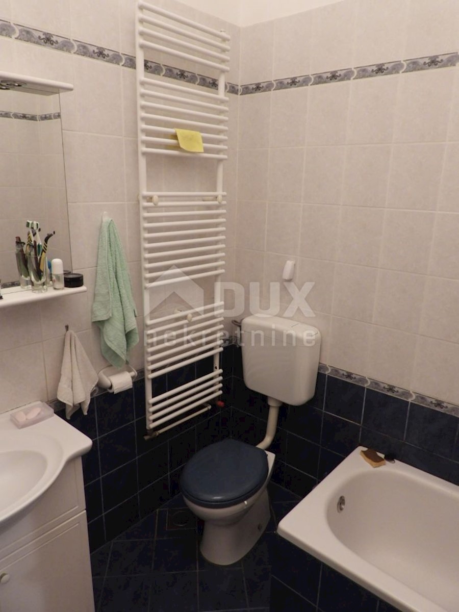Apartmán Na predaj - PRIMORSKO-GORANSKA  OPATIJA 