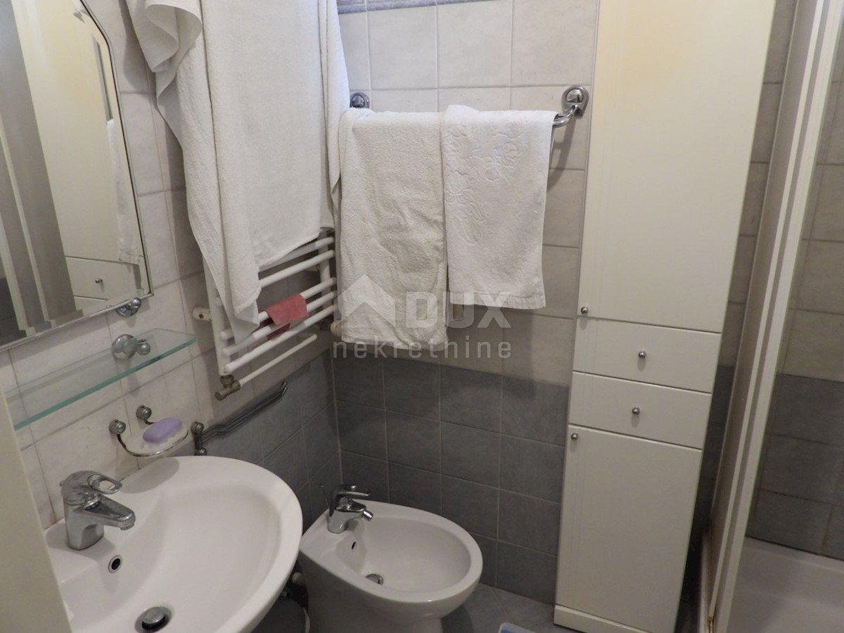 Apartmán Na predaj - PRIMORSKO-GORANSKA  OPATIJA 