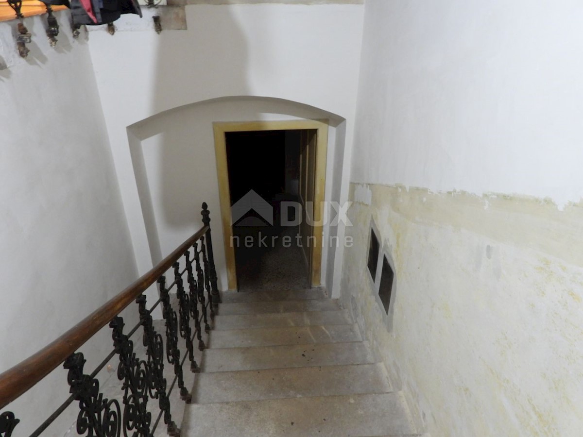 Apartmán Na predaj - PRIMORSKO-GORANSKA  OPATIJA 