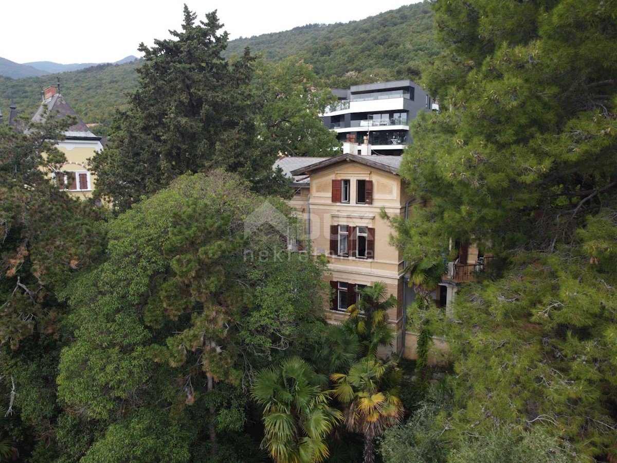 Apartmán Na predaj - PRIMORSKO-GORANSKA  OPATIJA 
