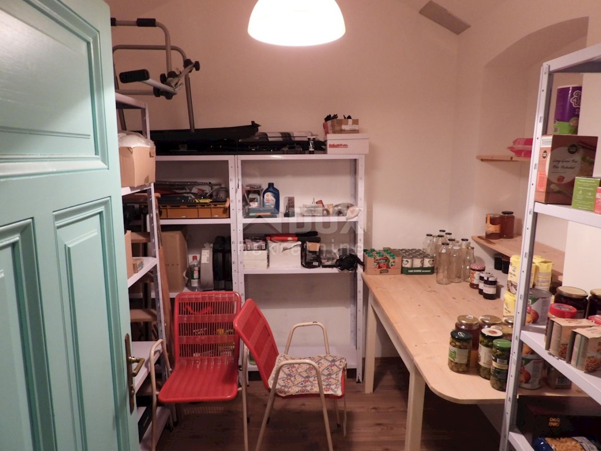 Apartmán Na predaj - PRIMORSKO-GORANSKA  OPATIJA 
